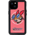Cartoon Network Powerpuff Girls Blossom iPhone 15 Plus Waterproof Case